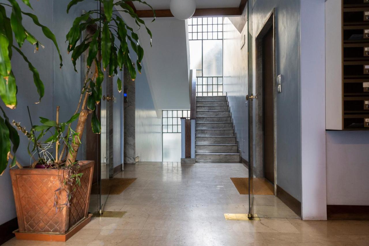 Design Flats * Milan