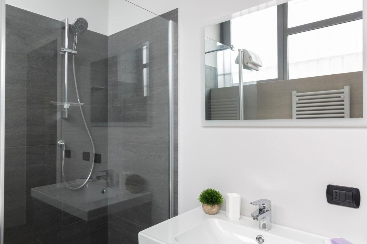 Design Flats Apartment Milan