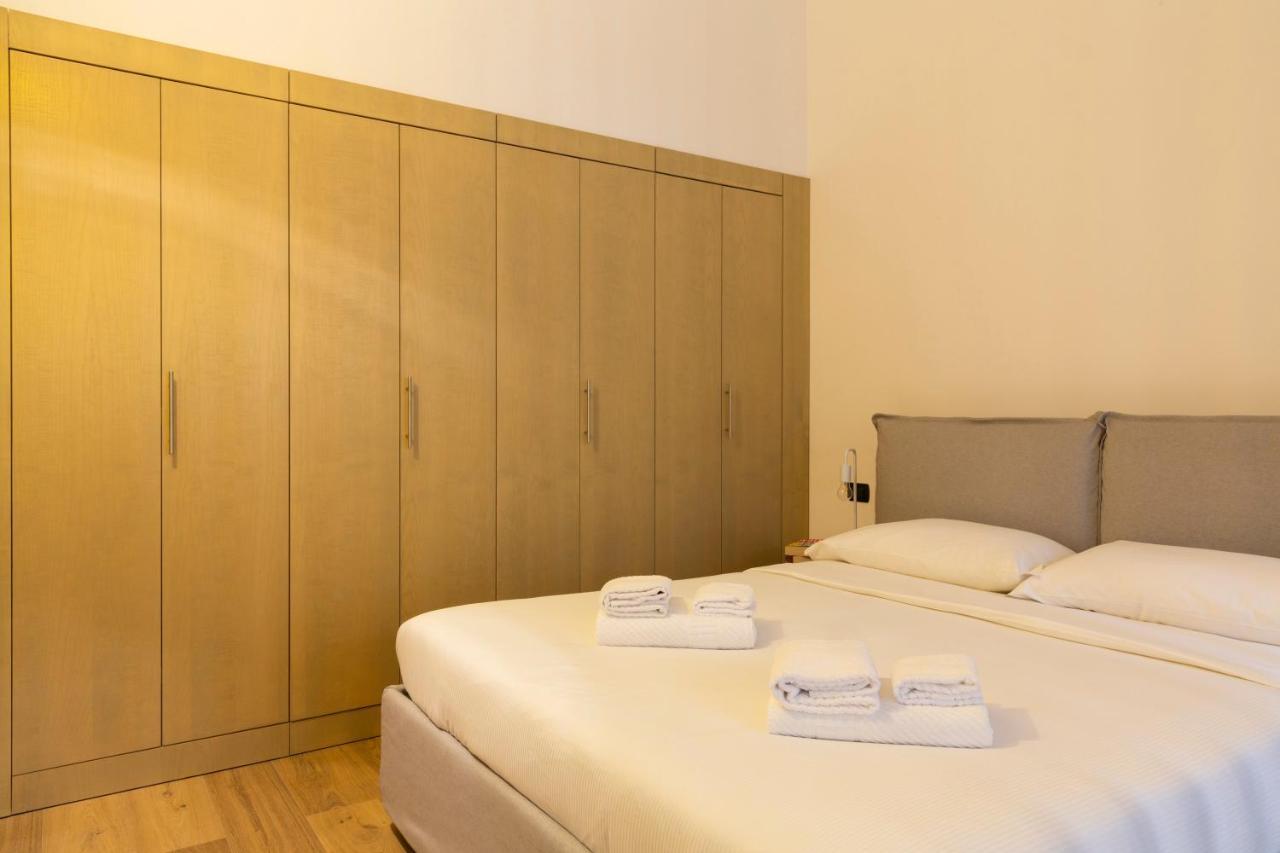 Design Flats * Milan