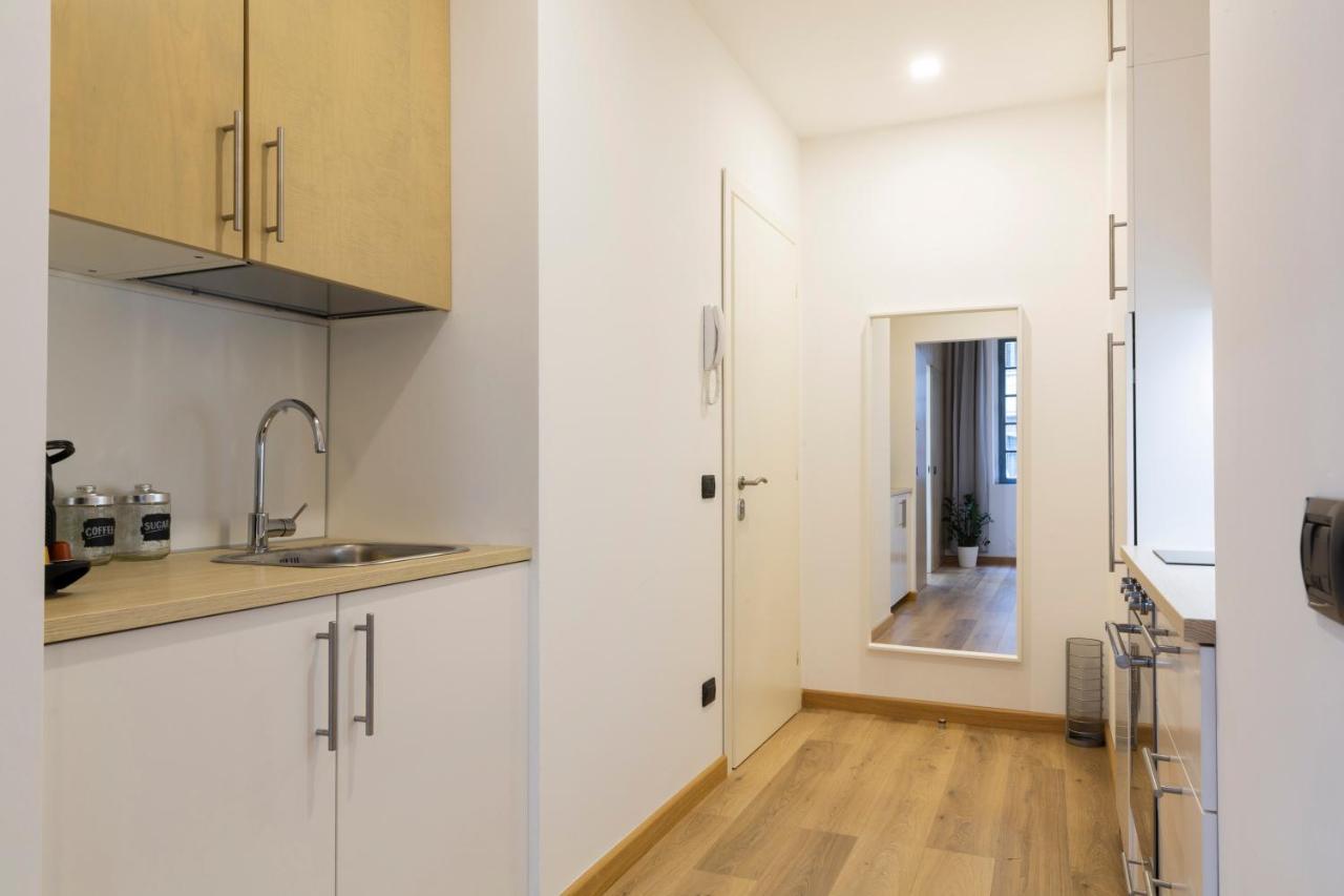 Apartment Design Flats Milan