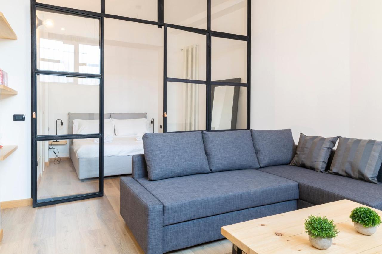 Design Flats Apartment Milan
