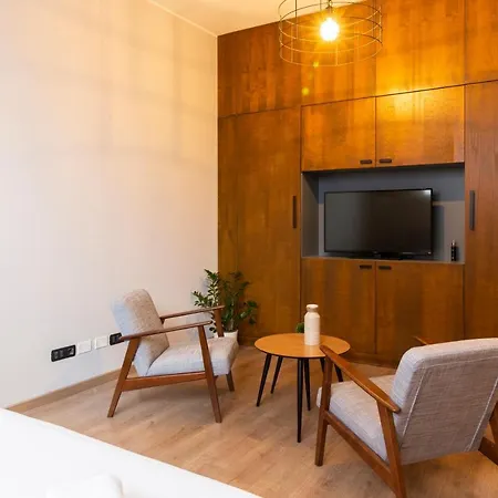 Milan Design Flats Apartment Exterior photo