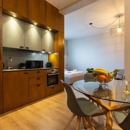 Milan Design Flats Apartment Exterior photo