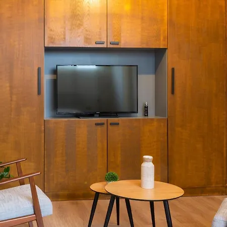 Milan Design Flats Apartment Exterior photo