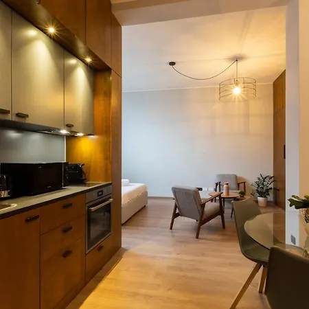 Milan Design Flats Apartment Exterior photo
