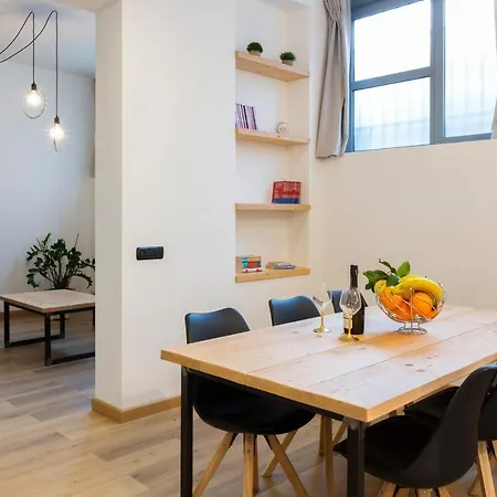 Milan Design Flats Apartment Exterior photo