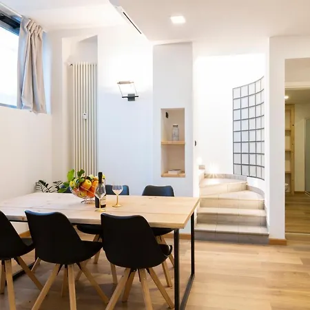 Milan Design Flats Apartment Exterior photo