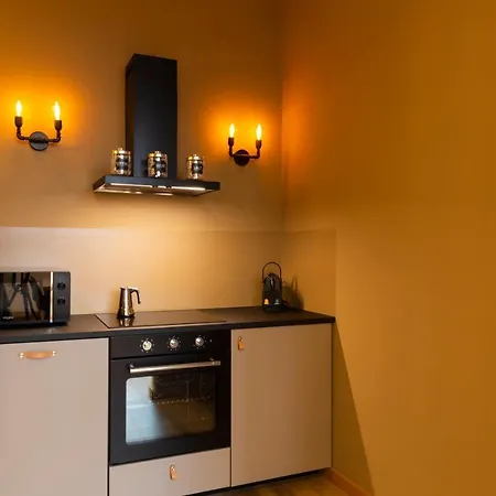 Milan Design Flats Apartment Exterior photo