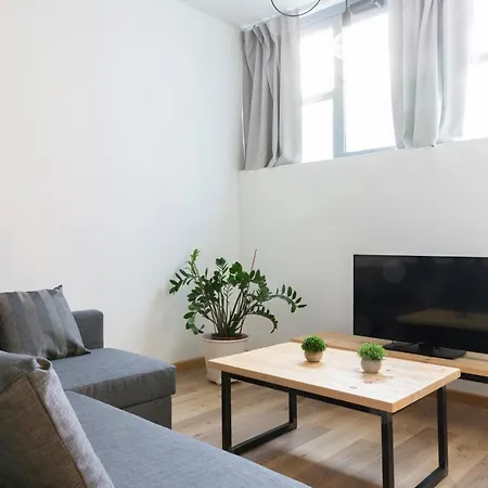 Milan Design Flats Apartment Exterior photo