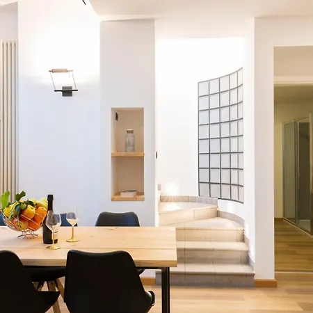Milan Design Flats Apartment Exterior photo