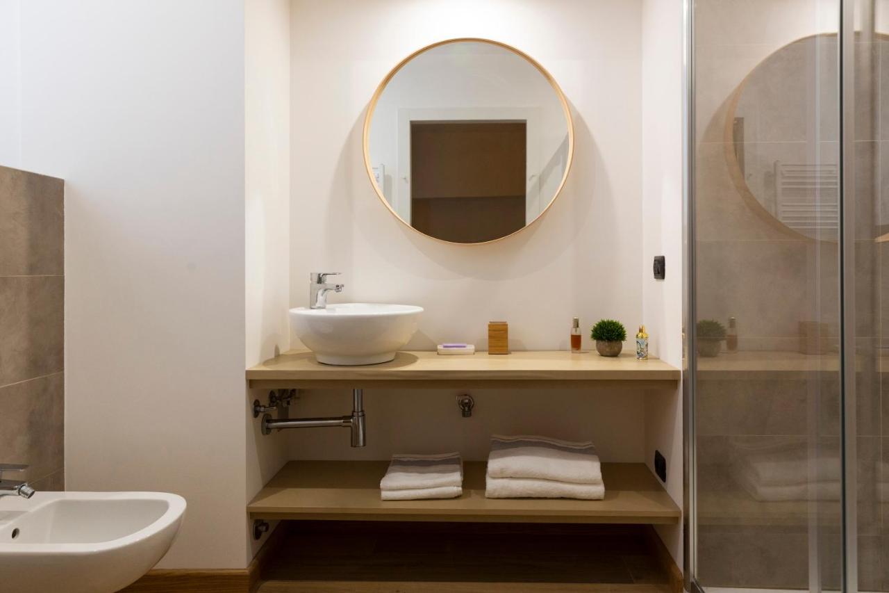 Design Flats Apartment Milan