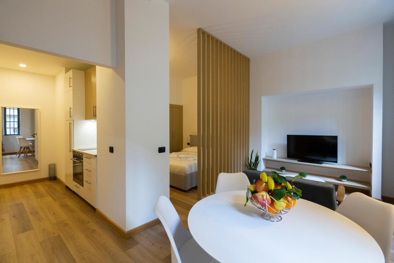 Design Flats * Milan