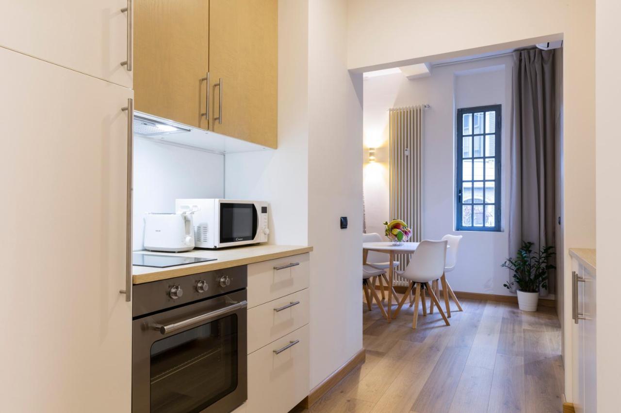 Design Flats * Milan