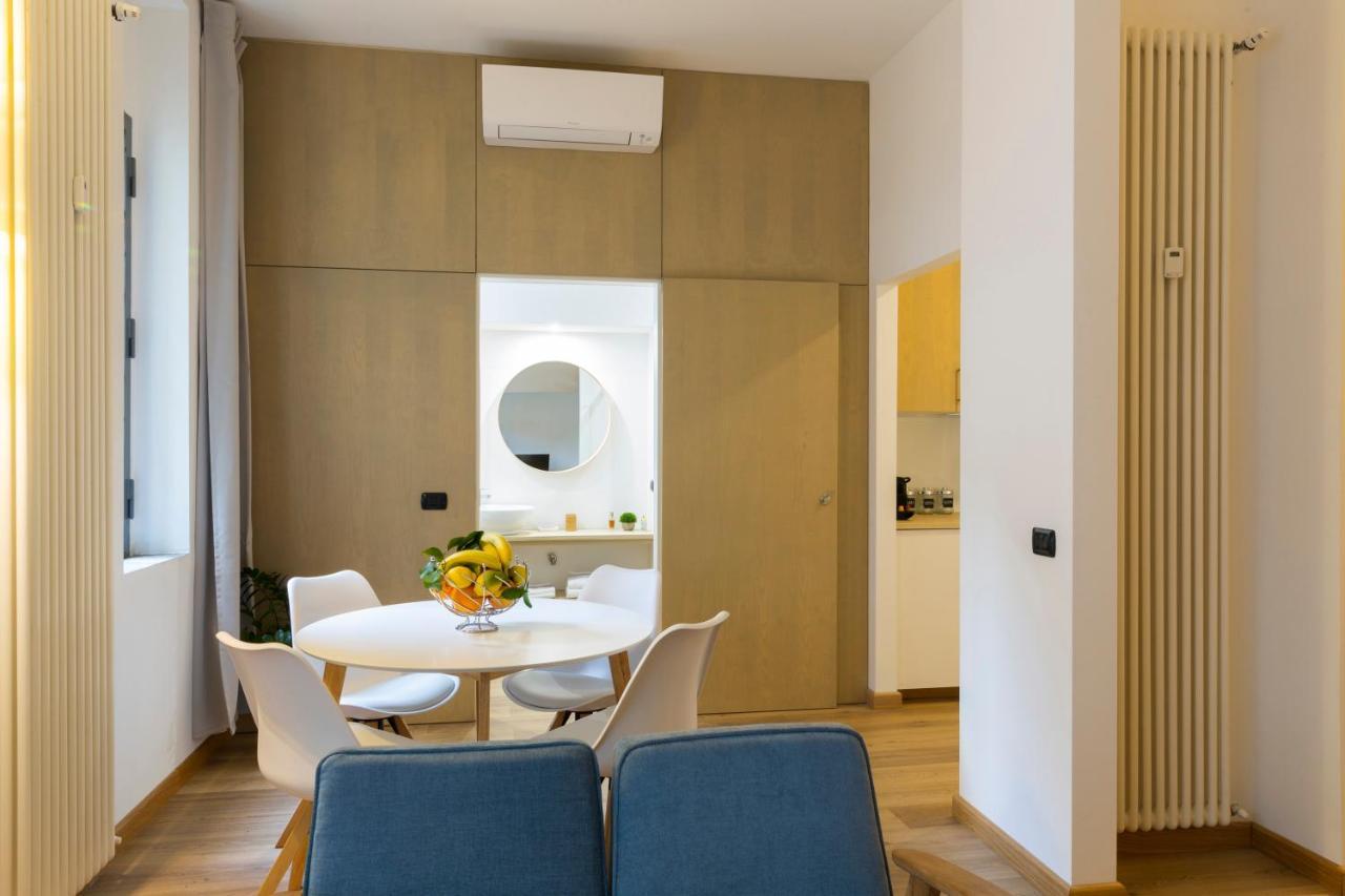 Design Flats Apartment