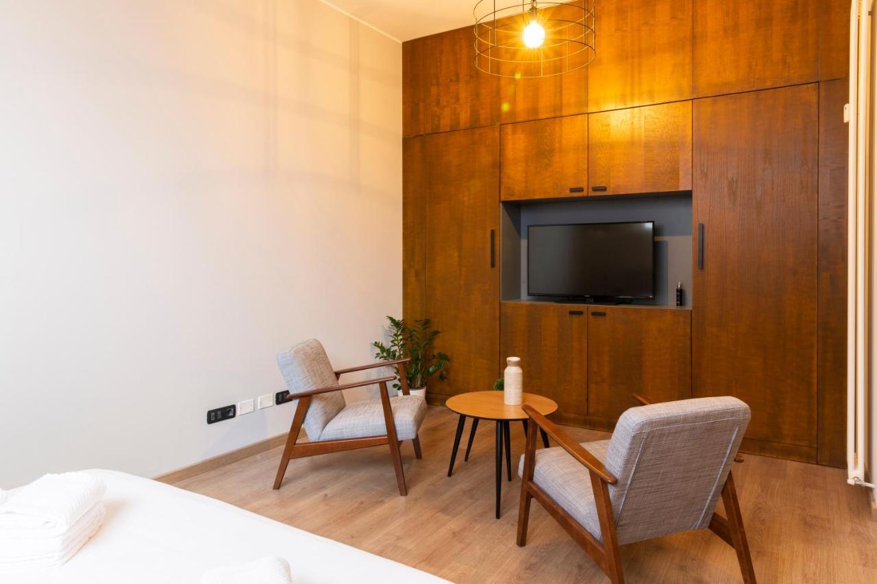 Design Flats * Milan
