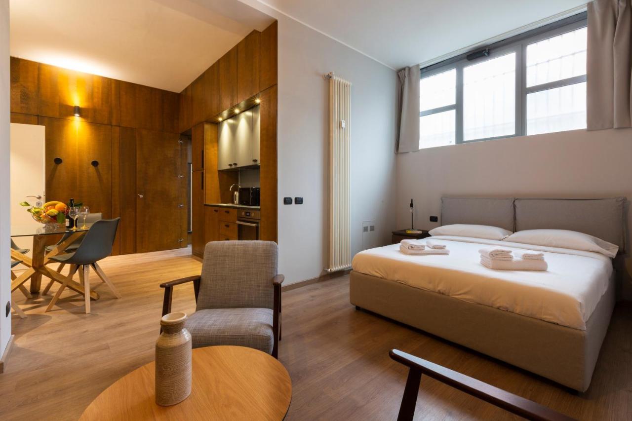 Apartment Design Flats