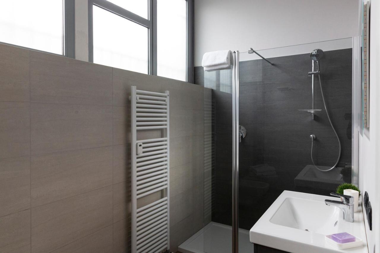 Design Flats Apartment Milan
