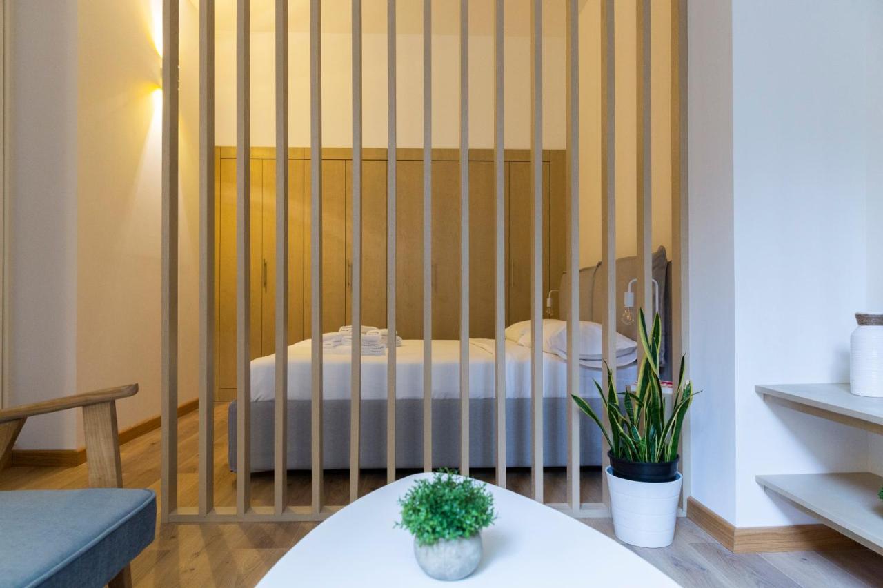 Design Flats Apartment