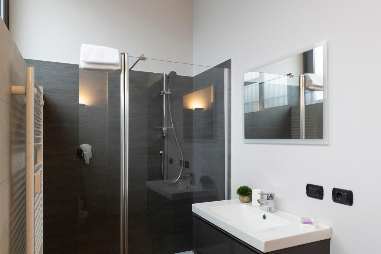 Apartment Design Flats Milan