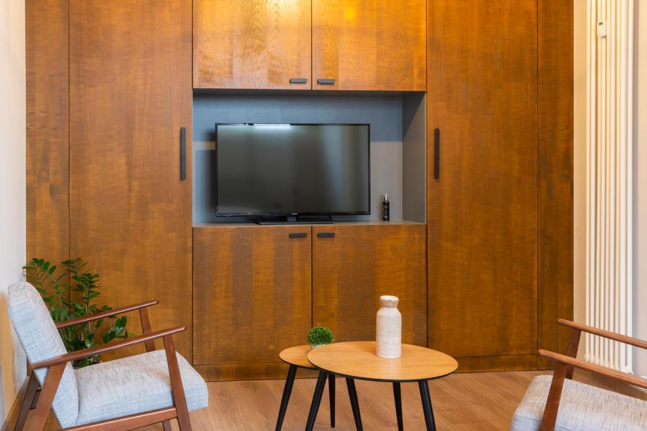 Design Flats * Milan