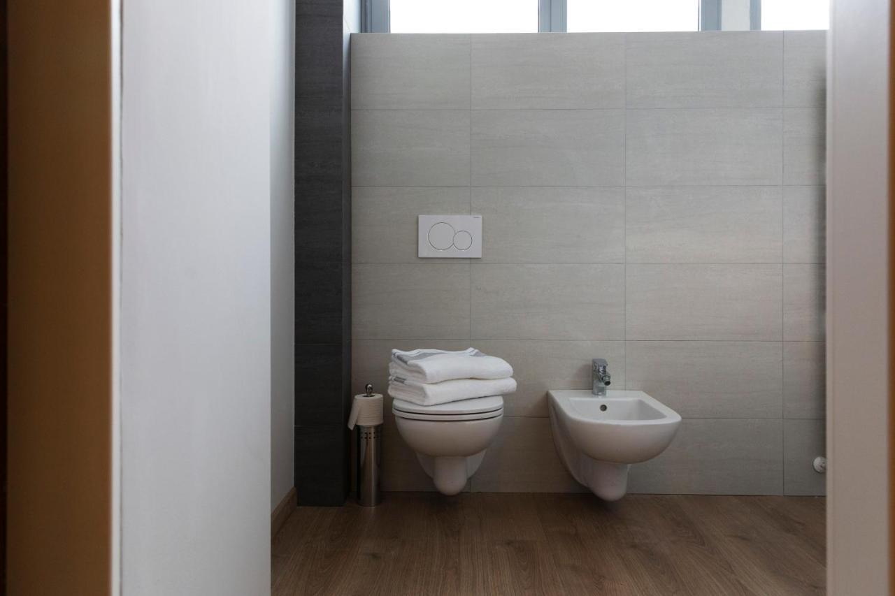 Design Flats Apartment