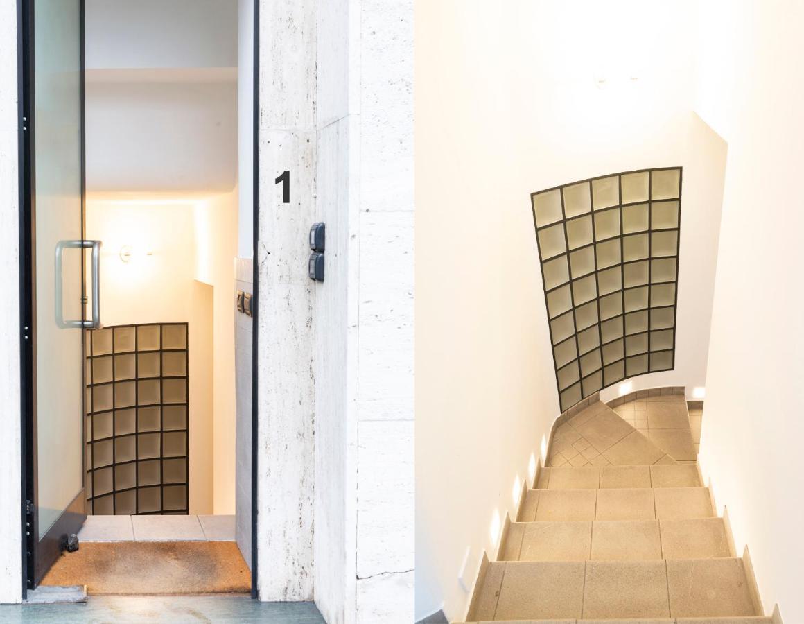 Design Flats Apartment Milan