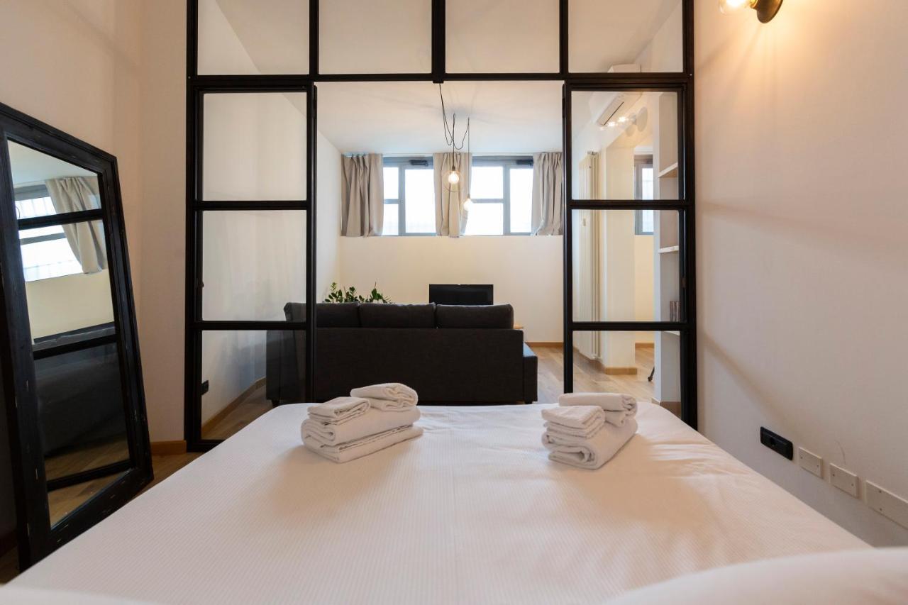 Design Flats Apartment Milan
