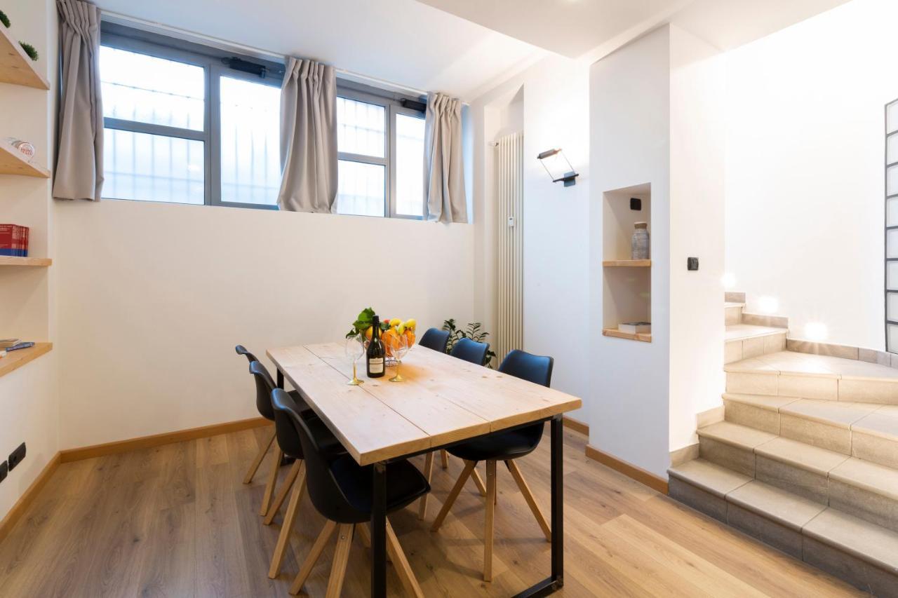 Apartment Design Flats Milan