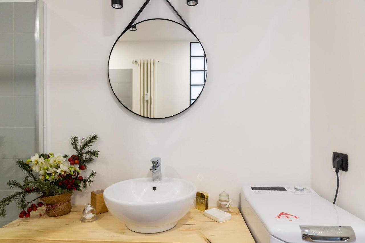 Design Flats Apartment *