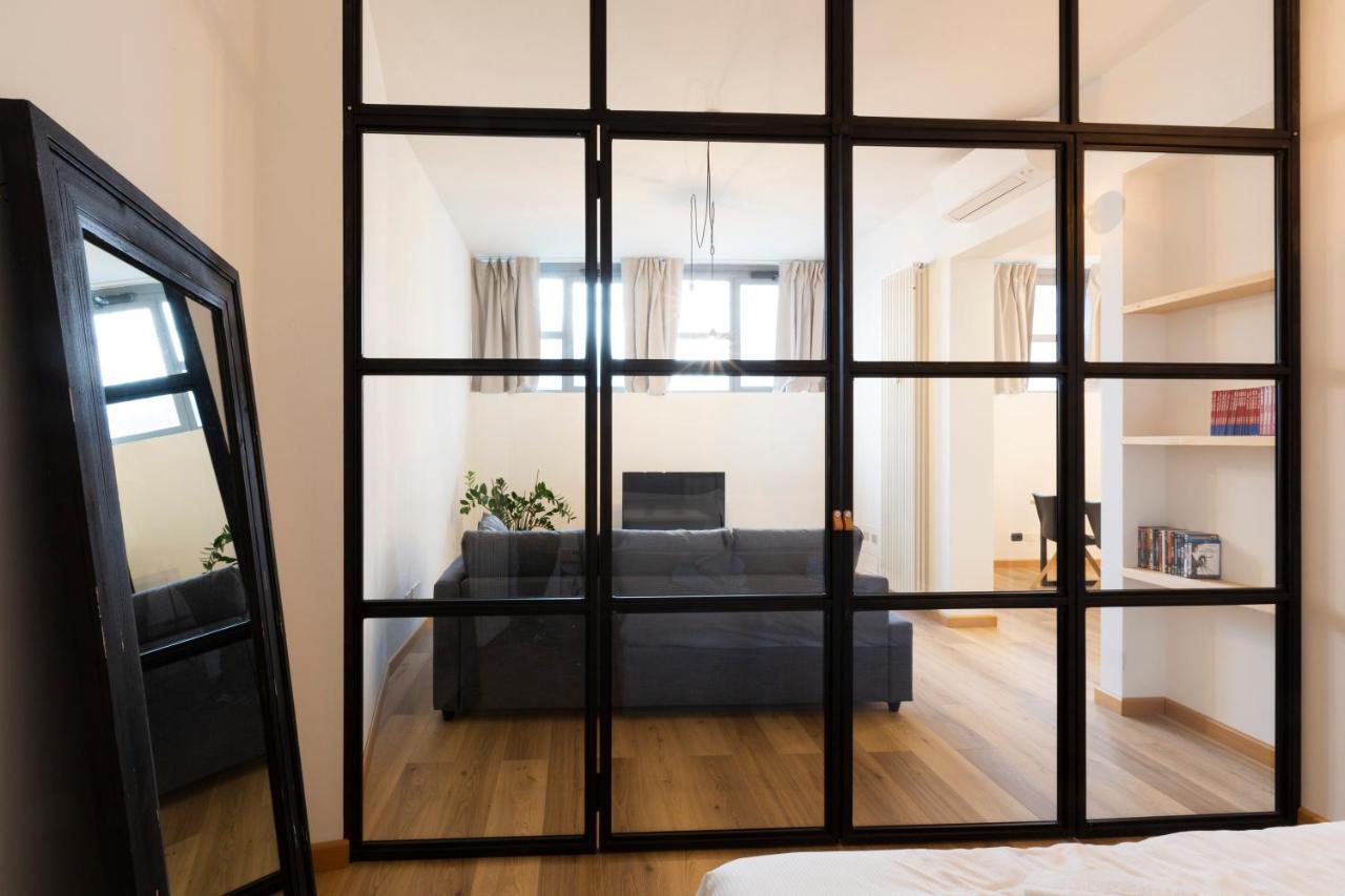 Design Flats Milan