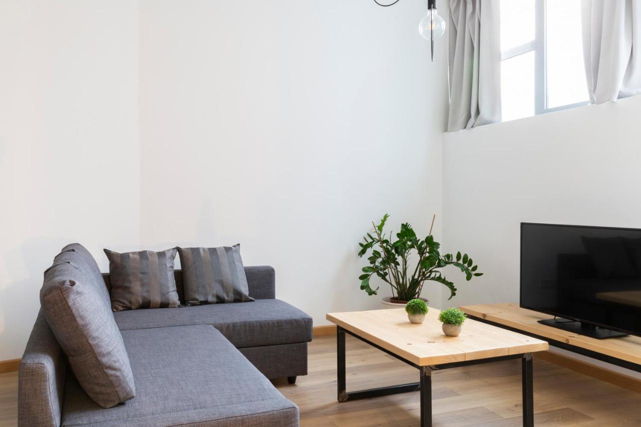 Design Flats Apartment Milan