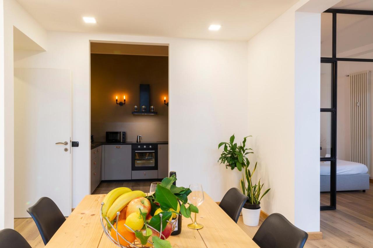 Design Flats Milan