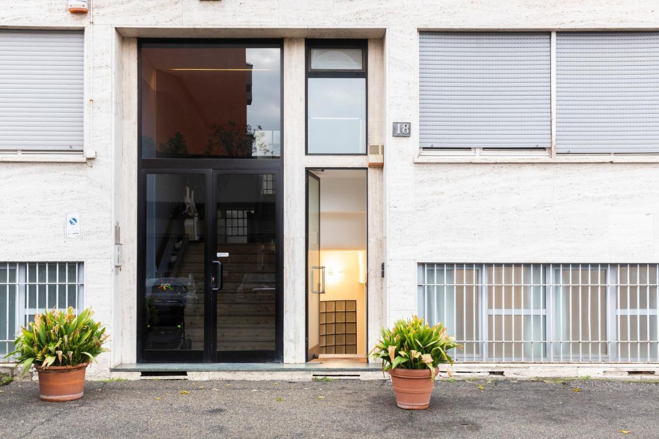 Design Flats Apartment *