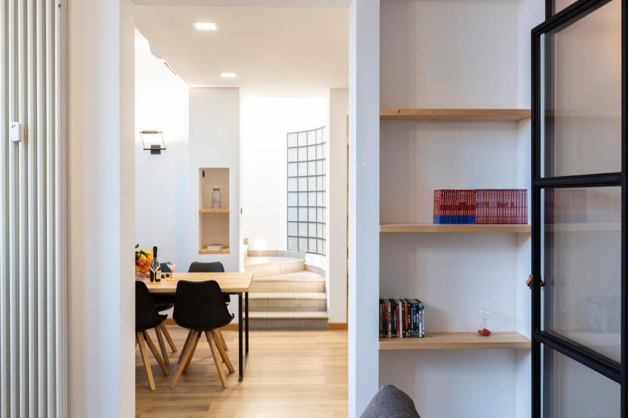 Design Flats Apartment Milan