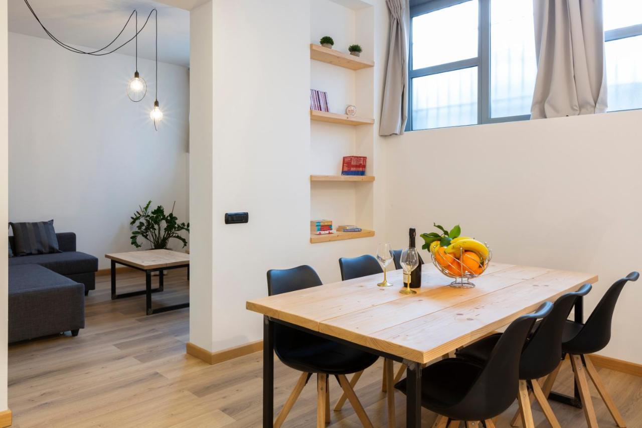 Apartment Design Flats