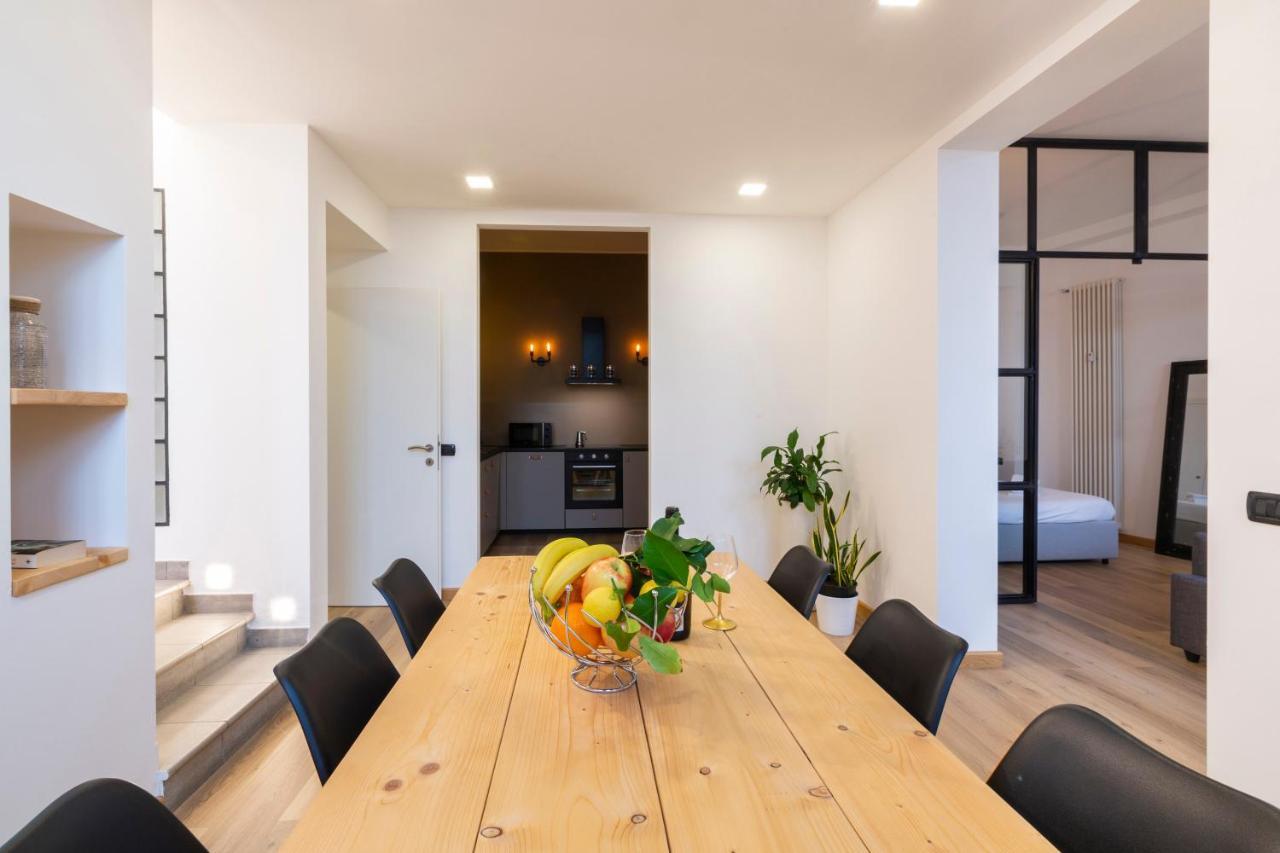 Design Flats Milan
