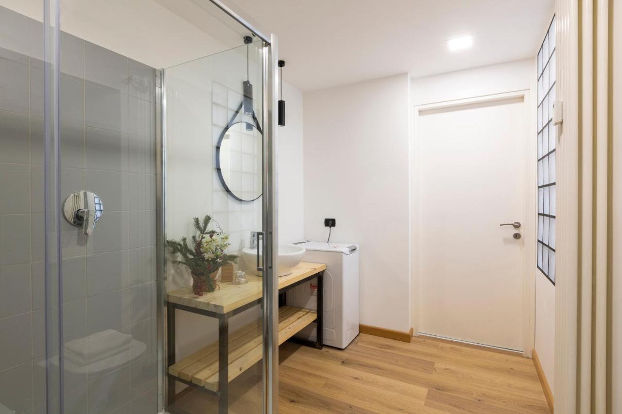 Design Flats * Milan