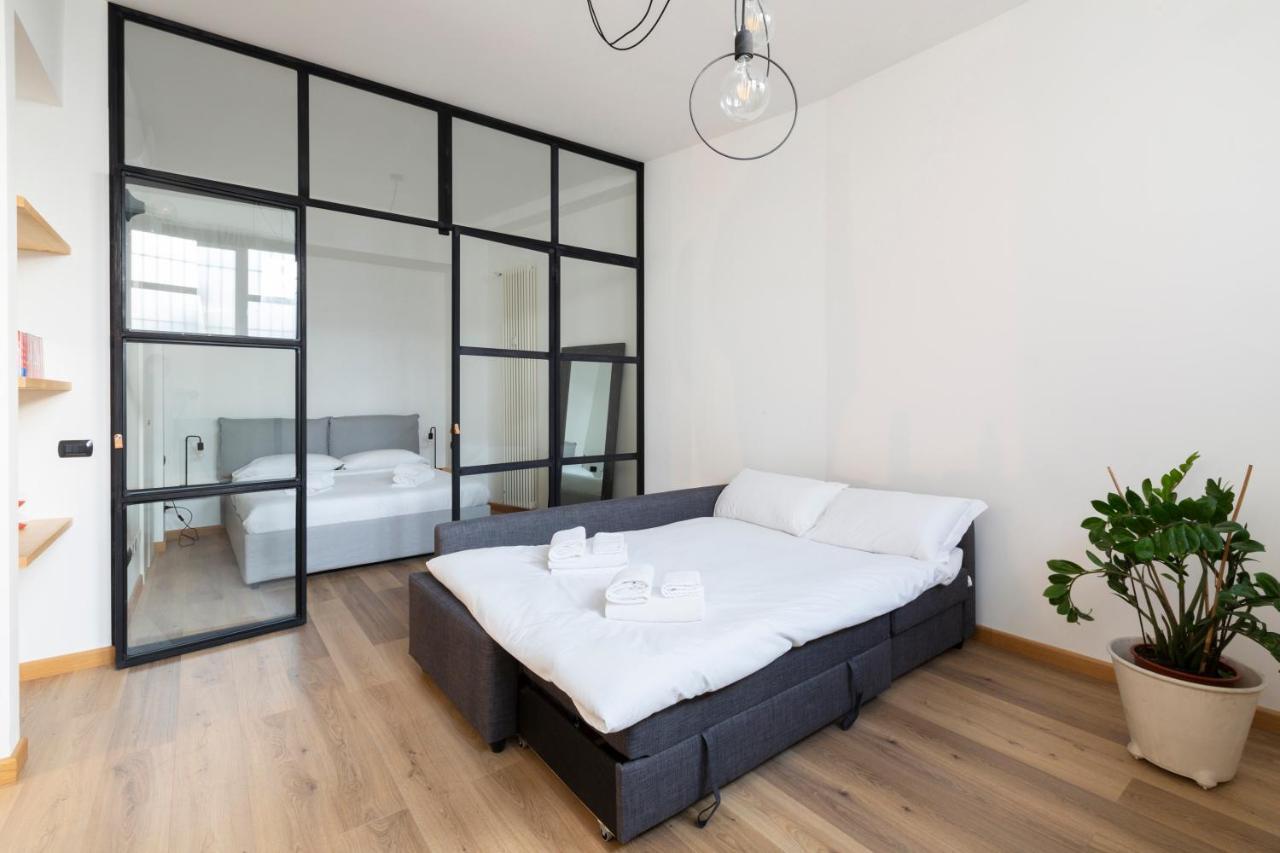 Design Flats Apartment Milan