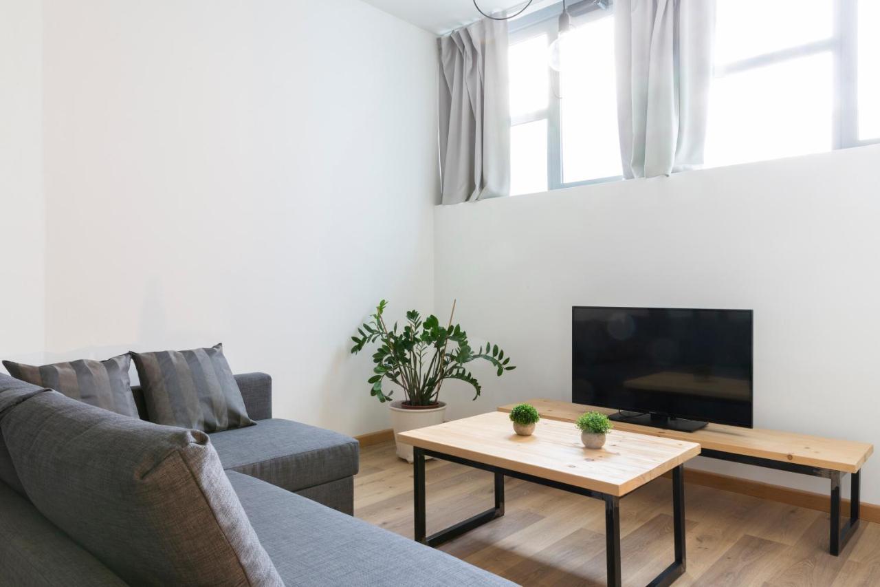 Apartment Design Flats