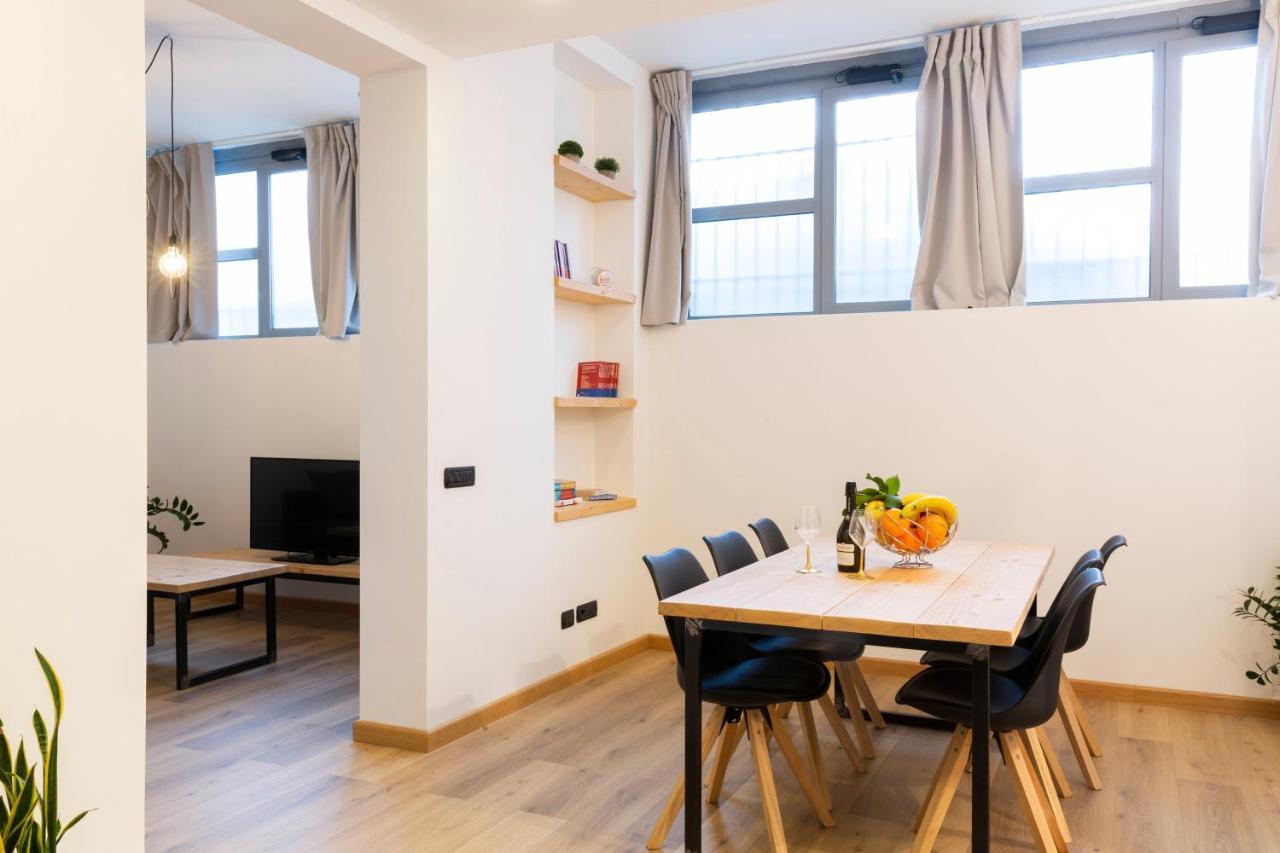 Design Flats Apartment Milan